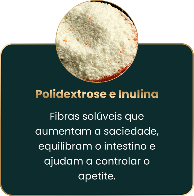 POLIDEXTROSE