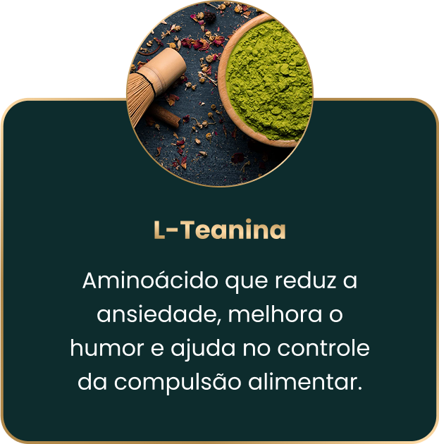 teanina